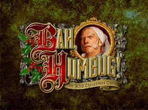 Bah Humbug