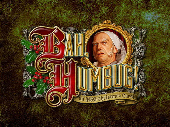 Play Bah Humbug