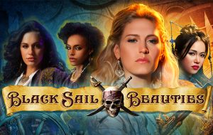Black Sail Bounty