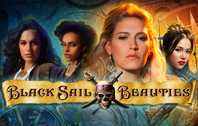 Play Black Sail Bounty