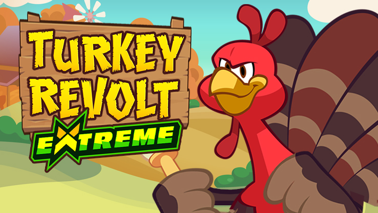 Play Turkey Revolt