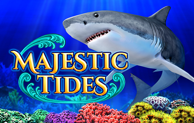 Play Majestic Ocean