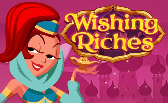 Play Wishing Riches