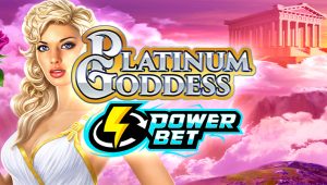 Goddesses of Riches