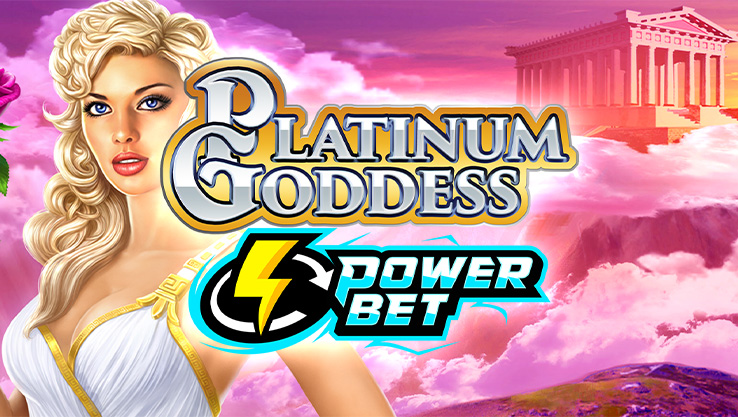 Play Goddesses of Riches