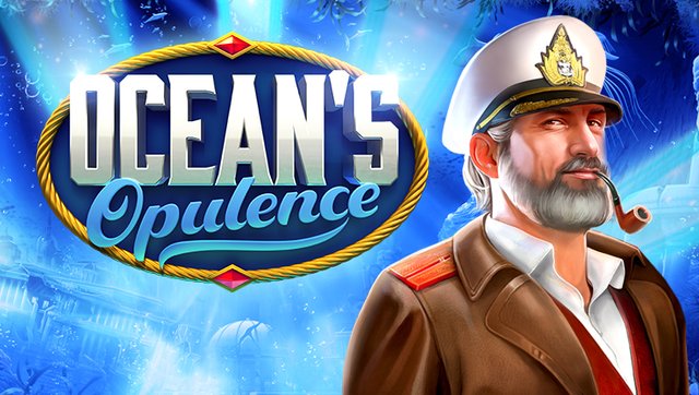 Play Oceans Opulence