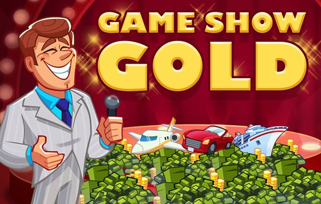 Play Game Show Gold