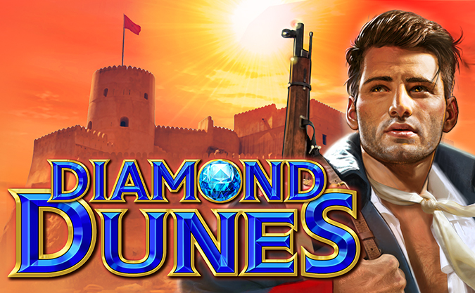 Play Diamond Dunes