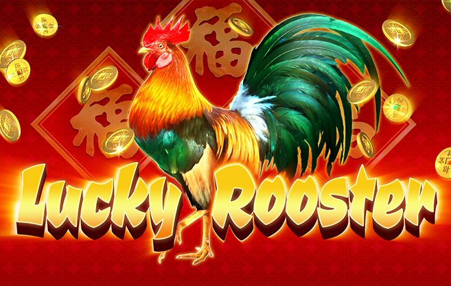 Play Lucky Roaster