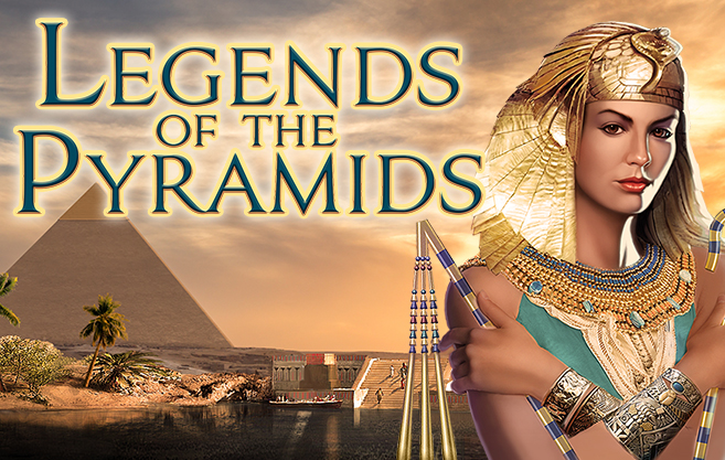 Play Legends of the Pyramids