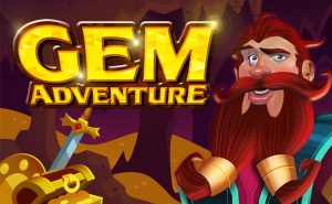 Gem Adventure