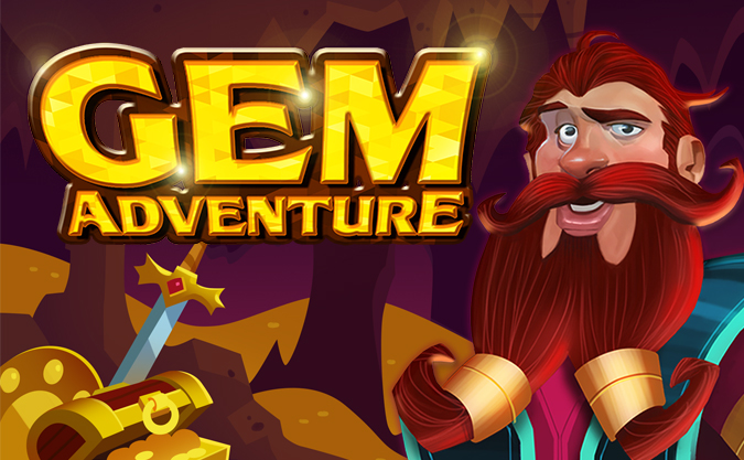 Play Gem Adventure