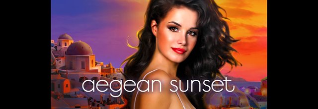 Play Aegean Sunset