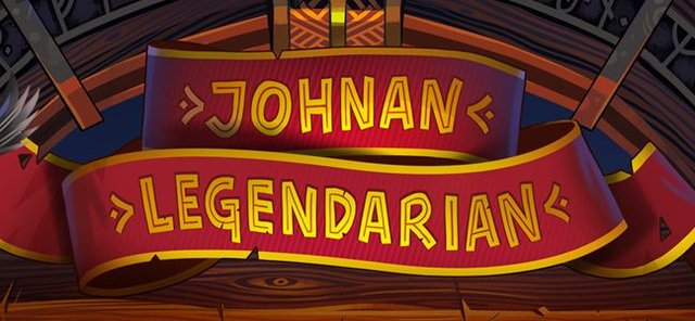 Play Johnan Legendarian