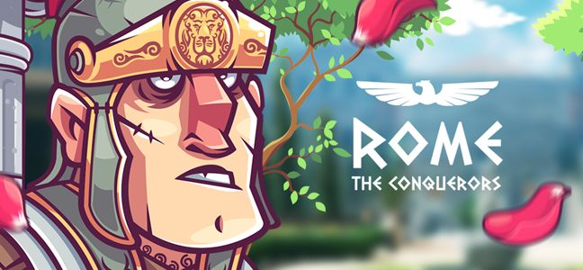 Play Rome the Conquerors