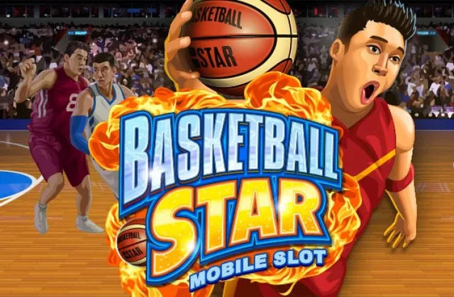 Play Basketball Star Deluxe