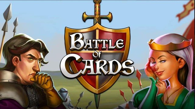 Play Battle of Cards