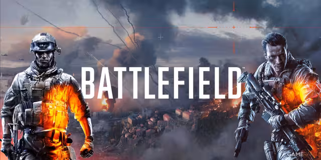 Play Battlefield