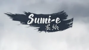 Sumi-E