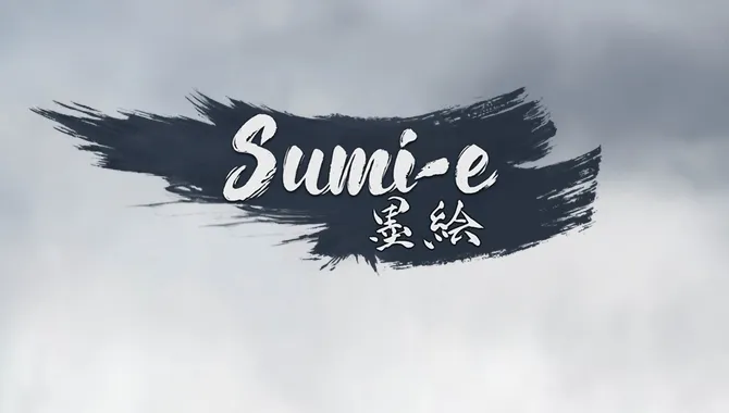 Play Sumi-E