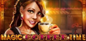 Magic Coffee Time