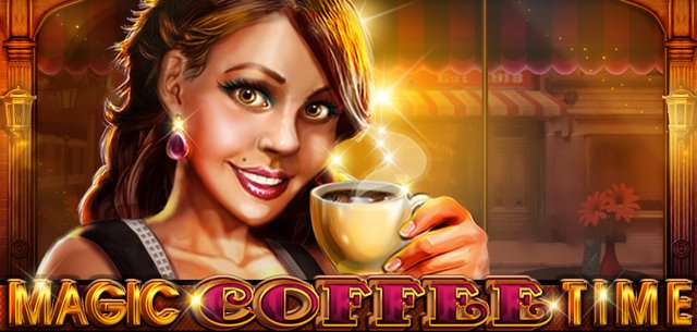 Play Magic Coffee Time