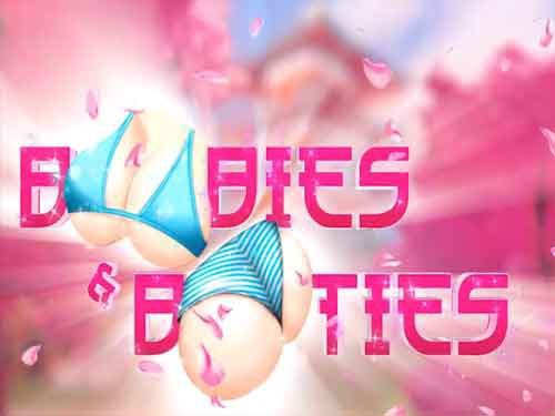 Play Boobies and Booties