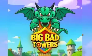 Big Bad Towers (95)