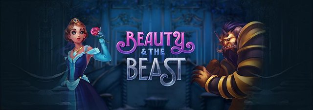 Play Beauty and the Beast
