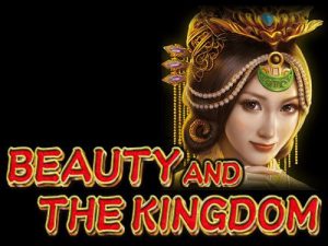 Beauty and the Kingdom