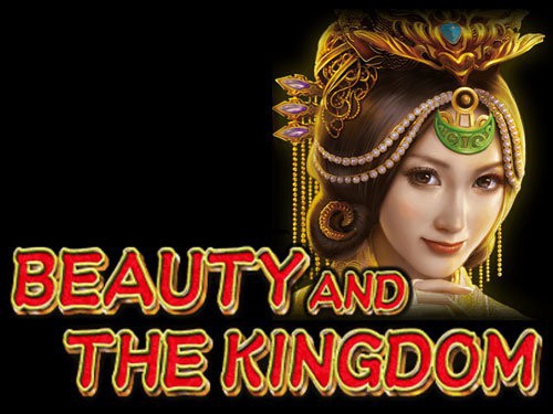 Play Beauty and the Kingdom