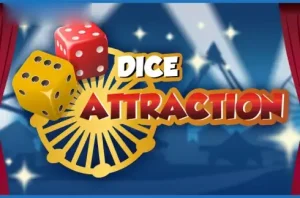 Attraction Dice