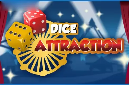 Play Attraction Dice
