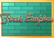 Play First Empire