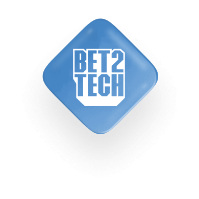 Bet2Tech logo