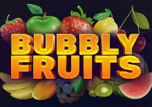 Play Bubbly Fruits