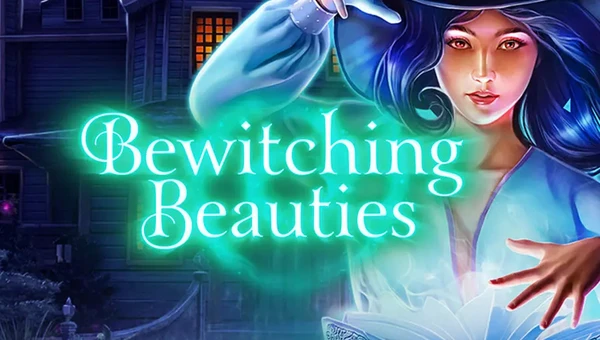 Play Bewitching Beauties