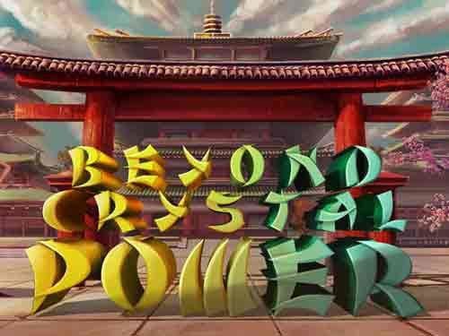 Play Beyond Crystal Power
