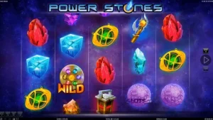 Power Stones