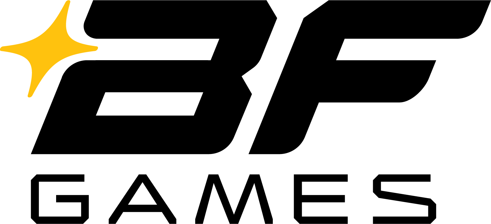 BF logo
