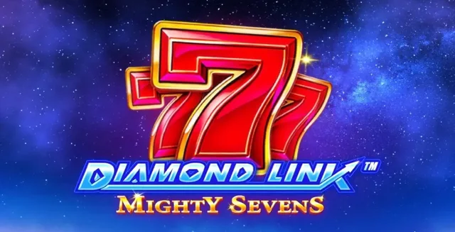 Play Diamond Link Mighty Sevens