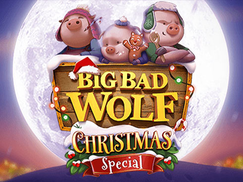 Play Big Bad Wolf Christmas Special