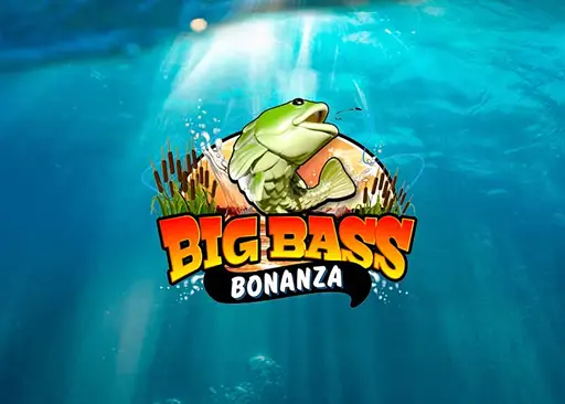 Big Bass Bonanza
