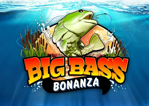 Big Bass Bonanza