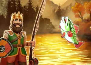 Big Bass and The Gold Ness Monster