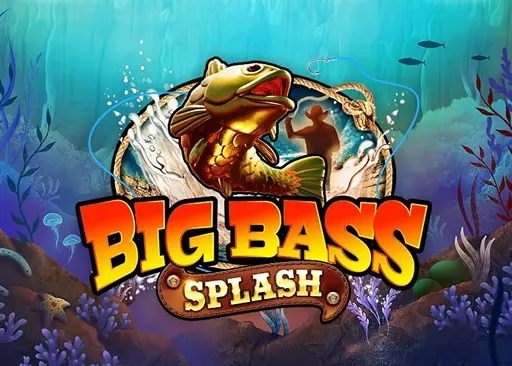Big Bass Splash slot