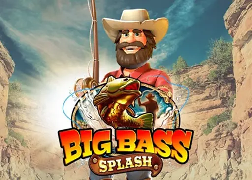 How to Play Big Bass Splash