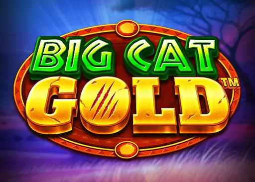 Big Cat Gold