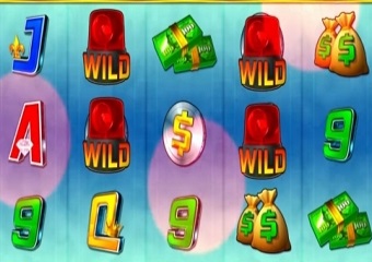 Play Big Heist Jackpot