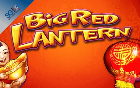 Play Big Red Lantern